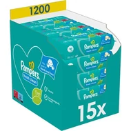 Pampers Fresh Clean