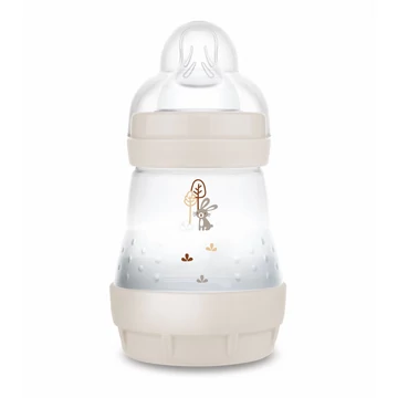 MAM Anti-Colic Matt cumisüveg 160ml - Unisex