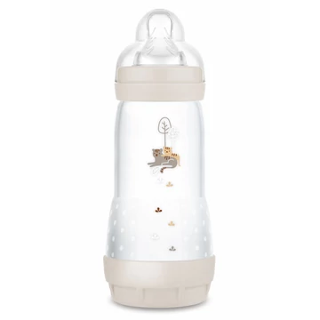 MAM Anti-Colic Matt cumisüveg 320 ml - Unisex