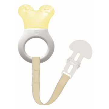 MAM Mini hűtőrágóka & csipesz 2+ hónap - Unisex