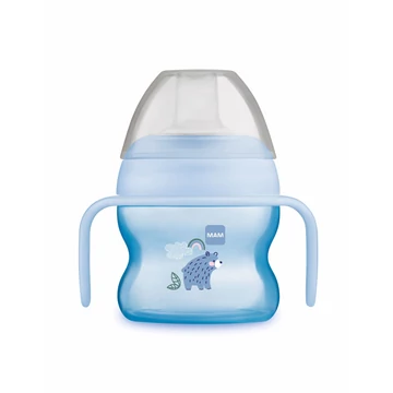 MAM Starter ivópohár 150 ml - Fiú