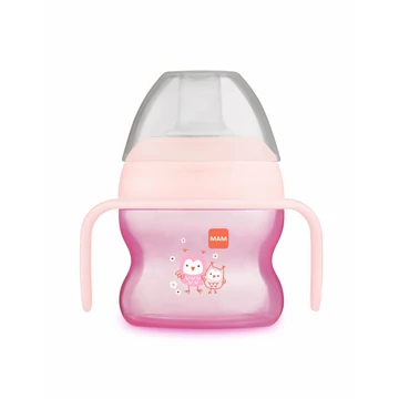 MAM Starter ivópohár 150 ml - Lány