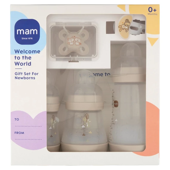 MAM Ajándékszett - Unisex
