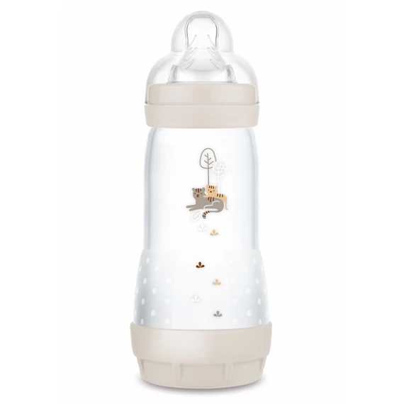 MAM Anti-Colic Matt cumisüveg 320 ml - Unisex