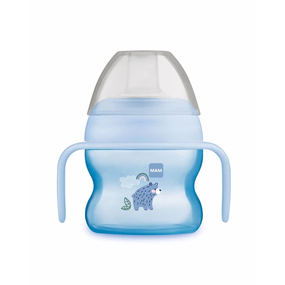 MAM Starter ivópohár 150 ml - Fiú