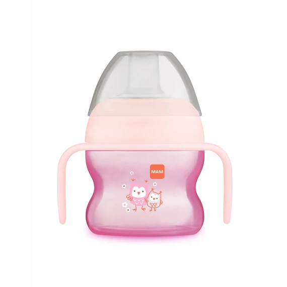 MAM Starter ivópohár 150 ml - Lány