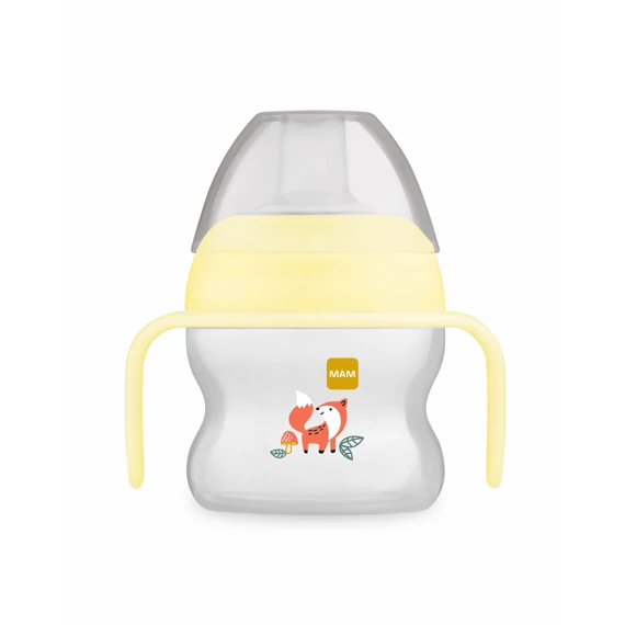 MAM Starter ivópohár 150 ml - Unisex