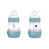 MAM Anti-Colic Matt cumisüveg 160ml - Fiu