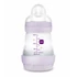 MAM Anti-Colic Matt cumisüveg 160ml - Lány