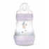 MAM Anti-Colic Matt cumisüveg 160ml - Lány