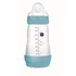 MAM Anti-Colic Matt cumisüveg 260ml - Fiú