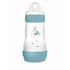 MAM Anti-Colic Matt cumisüveg 260ml - Fiú