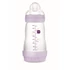 MAM Anti-Colic Matt cumisüveg 260ml - Lány