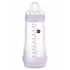 MAM Anti-Colic Matt cumisüveg 320 ml - Lány
