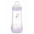 MAM Anti-Colic Matt cumisüveg 320 ml - Lány